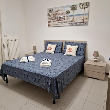شقة Casa Rosetta ليتشي المظهر الخارجي الصورة