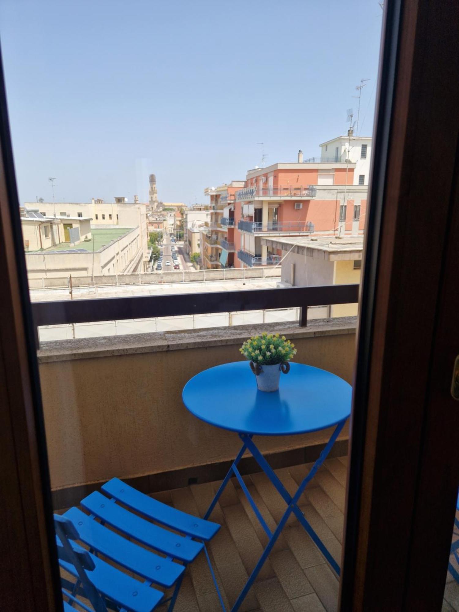 شقة Casa Rosetta ليتشي المظهر الخارجي الصورة